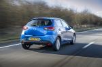 Mazda2 2015 года (UK)